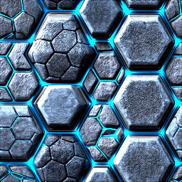 Arena background 3