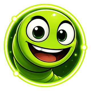 Selected Worm Raid character