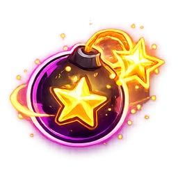 Exploit power-up
