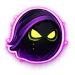 Ghost power-up